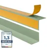 Profilo angolare autoadesivo QUEST 20x20 mm, profilo di Anteprima dell’immagine prodotto 1