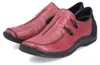 Rieker donna scarpa slip-on in pelle L1751, misura:39 EU, Anteprima dell’immagine prodotto 50