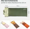 Skandika Kinderschlafsack Soti Produktbild-Vorschau 3
