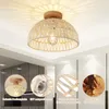 JDONG Deckenlampe Wohnzimmer Lampe Decke Deckenleuchte Produktbild-Vorschau 3