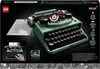 LEGO Ideas Macchina da scrivere, artigianato per adulti, Anteprima dell’immagine prodotto 25