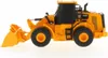 Carrera 1:35 RC CAT 950M Radlader (B/O) 1:35 Náhled obrázku produktu 3