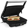 Contactgrill Tristar GR2853, 2000W, roestvrij staal Productafbeelding-voorbeeld 8