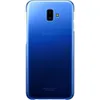 Samsung Schutzhülle für Samsung Galaxy J6+ – Blau KP22762 Voir les images du produit 2