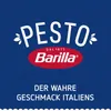 Pesto al basilico Vegan 195g - Barilla Anteprima dell’immagine prodotto 4