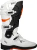 Scott 550 Motocross Stiefel, weiß/orange, 48 Produktbild-Vorschau 5