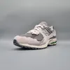 New Balance 2002R Protection Pack Rain Cloud - 40.5 Größe: Produktbild-Vorschau 2