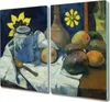 Coloray Hackbrett Herdabdeckplatte 2x30x52 cm Küchenbrett Produktbild-Vorschau 1