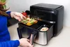 Pyrex 211B000 Backofenrost & Backblech Backofen Rechteckig Produktbild-Vorschau 8