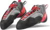 Rock Pillars Jett Crack grey/red 37 EU Produktbild-Vorschau 2