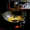 Wok Ring 03 Ringhalterung für WOK mit rundem oder flachem Produktbild-Vorschau 6