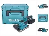 Makita DBO 382 ZJ Levigatrice orbitale a batteria 18 V 93 x Anteprima dell’immagine prodotto 1