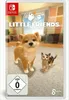 Little Friends: Dogs & Cats - [Nintendo Switch] Produktbild-Vorschau 2