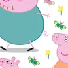 AG Design Wandstickers Peppa Pig, 42.5 x 65 cm Produktbild-Vorschau 8