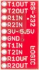 SparkFun Transceiver Breakout - MAX3232 Voir les images du produit 3