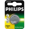 Philips Minizellen Batterien CR2016/01B Produktbild-Vorschau 2