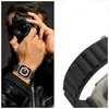 Tech-Protect Nylon Pro Apple Watch 6 / 7 / 8 / 9 / 10 / Se Voir les images du produit 4