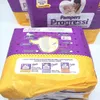 Pampers Progressi Primi Giorni Windeln Zwei Packungen Größe Produktbild-Vorschau 7