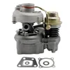 Turbolader für VW T3 Transporter III Kasten TD JX 51KW/70HP Produktbild-Vorschau 2