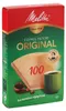 Melitta 12603.3, Einweg-Kaffeefilter, Papier, Braun, CE, Produktbild-Vorschau 10
