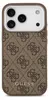 Guess – Hardcase 4G Classic Logo MagSafe obal na iPhone 17 Náhľad obrázku produktu 2