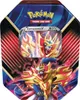 Pokemon Sammelkarten Tin Box V-Power, Charakter:Zacian-V Produktbild-Vorschau 4