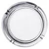 Cendrier Excellent Houseware, en verre, 10 x 3,5 cm, Voir les images du produit 6