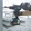 Makita HP001GZ, 650 RPM, 2600 RPM, 1,5 mm, 1,3 cm, 9750 Produktbild-Vorschau 45