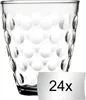 Trinkgläser - 390 ml - Glas - 24er Set Produktbild-Vorschau 1