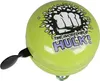 MARVEL Avengers HULK Metall-Fahrradklingel für Produktbild-Vorschau 5