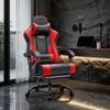 Fotel gamingowy GTPLAYER – ergonomiczny fotel dla graczy z Podgląd zdjęcia produktu 9