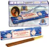Räucherstäbchen Satya Sai Baba " Nag Champa" 40gr. Produktbild-Vorschau 5