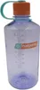 A close-up shot of a Nalgene water bottle. Produktbild-Vorschau