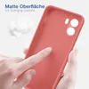 Hülle für Xiaomi Redmi 13C Case Cover Bumper Smartphone Produktbild-Vorschau 4