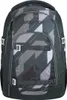 Coocazoo, Schulrucksack-Set MATE Dark Race 3-teilig Produktbild-Vorschau 3