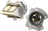 BOYESEN Rad Membranblock - Yamaha YZ125 Produktbild-Vorschau 1