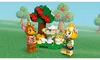 LEGO® Animal Crossing 77049 Návštěva Melindy Náhled obrázku produktu 20