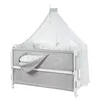 roba Room Bed 60 x 120 cm Woodland Buddies - Produktbild-Vorschau 1