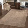 TT Home In-& Outdoorteppich Wetterfest Garten Terrasse Produktbild-Vorschau 2