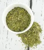 Weiße Maulbeere Blatt Tee geschnitten, Morus alba 400G Produktbild-Vorschau 3