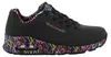 Skechers x JGoldcrown: Uno - Loving Love schwarz 38,5 Produktbild-Vorschau 42