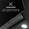 Klarstein Dunstabzugshaube, Dunstabzugshaube 90cm, Produktbild-Vorschau 8
