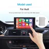 AUTOABC Wireless CarPlay & Android Auto Interface für Audi Produktbild-Vorschau 2
