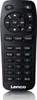 Lenco DAR-030BK - Stereo DAB+ FM rádio s Bluetooth® - černé Náhled obrázku produktu 3