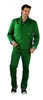Planam Arbeitsjacke BW 270 Gr. 50 grün Produktbild-Vorschau 7