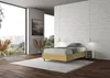 ITYHOME - Gepolstertes Bett ohne Lattenrost 120x190 mit Produktbild-Vorschau 4