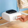 Tragbarer elektrischer Wäschetrockner mit 2 Höhen Dupledry Produktbild-Vorschau 6