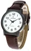Herrenuhr Kunstleder  Mineralglas Produktbild-Vorschau 6