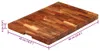 vidaXL Prkénko na krájení 60x42x4 cm z masivního dřeva Náhled obrázku produktu 7