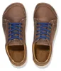 Birkenstock QS 500 NL bezpečnostná obuv S3 hnedá veľkosť 43 Náhľad obrázku produktu 14